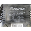 Image 2 : 3 SNAP-ON CHARGERS W/2 BATTERIES
