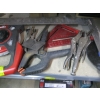 Image 2 : MILWAUKEE 100' TAPE MEASURE & MISC