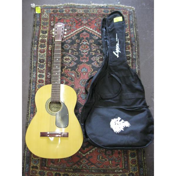 MARLIN GUITAR W/SOFT CASE