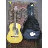 Image 1 : MARLIN GUITAR W/SOFT CASE