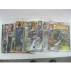Image 1 : MARVEL COMICS - TALES OF THE ZOMBIE, #s1-10 WITH DOUBLES