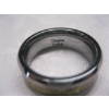 Image 3 : TUNGSTEN CELTIC DRAGON PATTERN RING, SZ 9