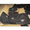 Image 2 : BLACK TOQUES, HATS, SHIRTS, ETC.