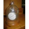 Image 1 : ELGIN POCKETWATCH IN DOME DISPLAY