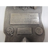 Image 3 : MEXICAN BELT BUCKLE - MISSING HOOK