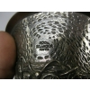 Image 3 : ROYAL SELANGER WINE FUNNEL - HAND FINISHED PEWTER