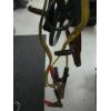 Image 2 : 2 SETS OF JUMPER CABLES