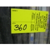 Image 4 : BIN W/ASST. LICENCE PLATE HOLDERS