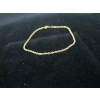 Image 3 : 14KT BRACELET, 1.2G