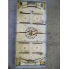 Image 1 : MAGNETIC PUCK HOCKEY MASTER GAME W/BAG OF EXTRA PLAYERS