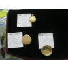 Image 2 : MISC. GOLD FILLED POCKET WATCHES/PIECES