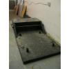 Image 3 : PULL BEHIND SLED UNIT W/STORAGE BOX