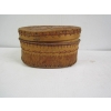 Image 1 : CREE BASKET FROM N. SASK.