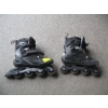 Image 1 : PAIR OF ROLLER BLADES - SZ 12
