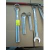 Image 2 : ASST. COMBINATION WRENCHES & WRENCH ENDS