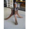 Image 4 : DROP LEAF DUNCAN PHYFE TABLE