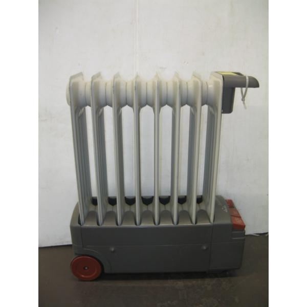 FORMULA 1 DELONGHI OIL HEATER