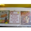 Image 1 : 3 METAL SIGNS