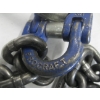 Image 3 : 2 HOIST CABLE SLINGS