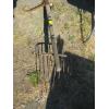 Image 1 : PV & A LG. MANURE FORK