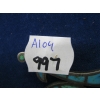Image 2 : STERLING & TURQUOISE PENDANT