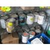 Image 2 : LG. LOT OF PAINT, ETC.