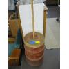 Image 1 : LG. BUTTER CHURN
