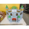 Image 4 : MISC. NINTENDO BROWSERS CASTLE, WII BOARD, ETC.
