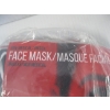 Image 4 : ITALY STERLING TOP BOX & BAG OF NEW FACEMASKS
