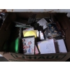 Image 1 : LG. BOX OF CDs
