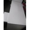 Image 4 : WHITE DESK W/RUN OFF