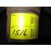 Image 2 : WOODEN WAGON WHEEL
