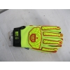 Image 2 : 3 PAIR OF SZ M GLOVES