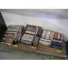 Image 1 : 3 BOXES OF DVDs