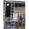 Image 1 : 20' ALUMINUM EXTENSION LADDER