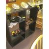 Image 1 : ADJUSTABLE SHELF UNIT