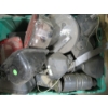 Image 2 : 2 BINS OF ASST. LIGHTS: TAIL LIGHTS, WORK LIGHTS, ETC.