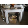 Image 1 : HEXAGON HEAVY DUTY TABLE