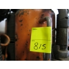 Image 2 : 20T STRONGARM AIR HYDRAULIC BOTTLE JACK