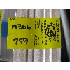 Image 3 : BUNDLE OF 10 NEW 11/16"X2 1/4"X14' MOULDING
