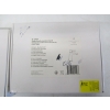 Image 3 : 2 TAP SETS IN BOX - SINGLE HANDLE LAVATORY FAUCETS