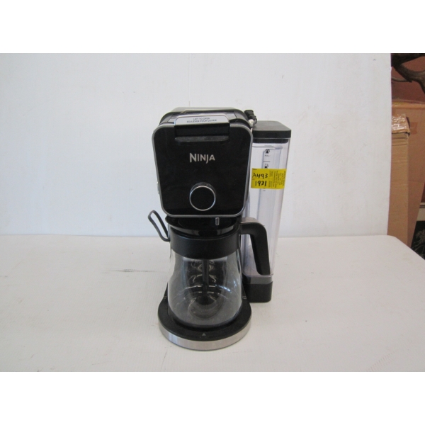 NINJA COFFEEMAKER