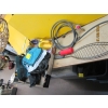Image 1 : PROPANE HOSES, AIR PUMP, ETC.