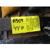 Image 3 : RECEIVER TRAILER HITCH W/EQUALIZER BARS, TOW HOOK, ETC.