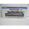Image 1 : WALTERS HO SCALE GP15 LOCOMOTIVE