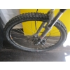 Image 3 : BLUE BRODIE CYCLONE FULL SUSPENSION MOUNTAIN BIKE