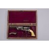 Image 1 : Antique Colt Engraved First Model Dragoon, Ca. 1849