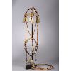 Image 1 : Deer Lodge Prison Horsehair Bridle, Ca. 1900s  