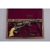 Image 2 : Antique Colt Engraved First Model Dragoon, Ca. 1849