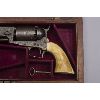 Image 4 : Antique Colt Engraved First Model Dragoon, Ca. 1849